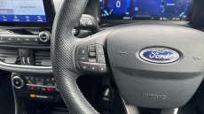 Ford Puma 1.0 EcoBoost Hybrid mHEV ST-Line Vignale 5dr Petrol Hatchback